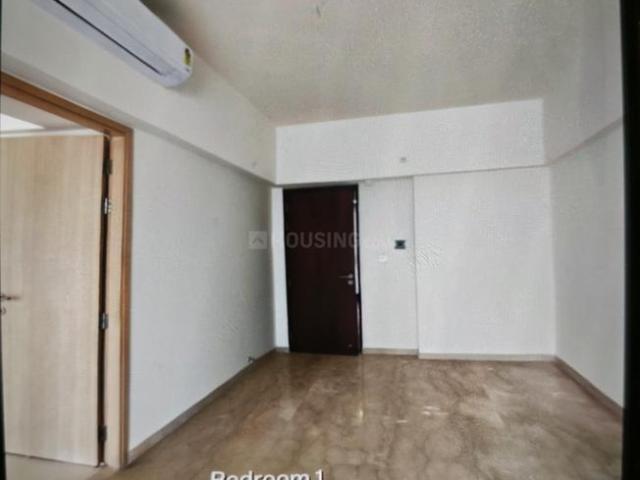 2.5 BHK Apartment in Mulund West for resale Mumbai. The reference number is 20078009