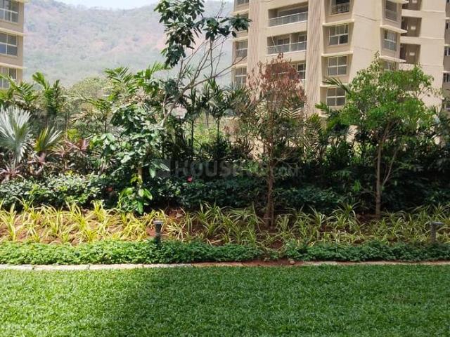 2.5 BHK Apartment in Mulund West for resale Mumbai. The reference number is 20023759