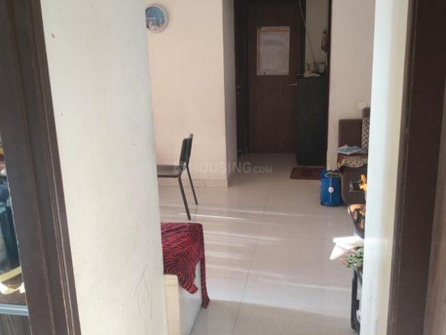 2.5 BHK Apartment in Mulund West for resale Mumbai. The reference number is 20247245