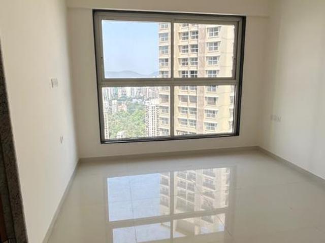 2.5 BHK Apartment in Mulund West for resale Mumbai. The reference number is 20207014