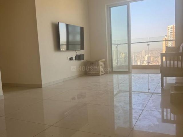2.5 BHK Apartment in Mulund West for resale Mumbai. The reference number is 20390902