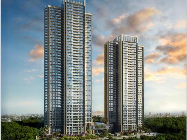2.5 BHK Apartment in Mulund West for resale Mumbai. The reference number is 20717585