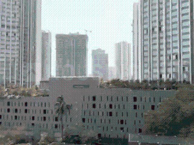 2.5 BHK Apartment in Mulund West for resale Mumbai. The reference number is 20995810