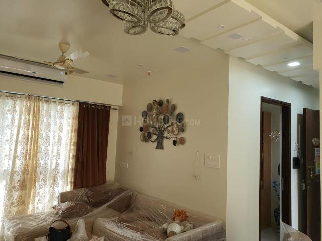 2.5 BHK Apartment in Mulund West for resale Central Mumbai Suburbs. The reference number is 17673355