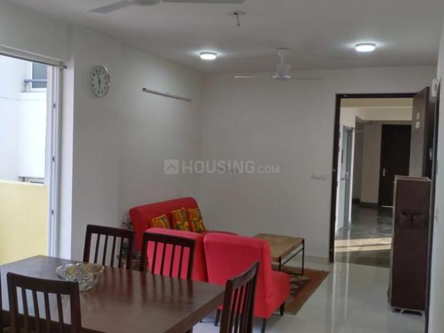 2.5 BHK Apartment in Mullanpur Dakha for rent Ludhiana. The reference number is 20471598