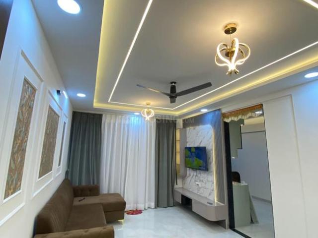 2.5 BHK Apartment in Muradnagar for rent Ghaziabad. The reference number is 20321765