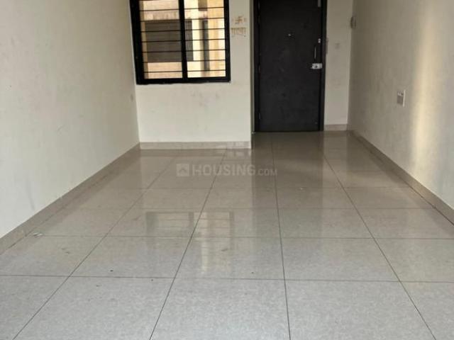 2.5 BHK Apartment in Nanded for rent Pune. The reference number is 20058383