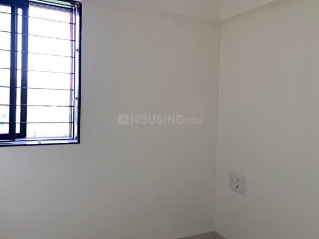 2.5 BHK Apartment in Nanded for rent Pune. The reference number is 20095164