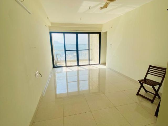 2.5 BHK Apartment in Nanded for rent Pune. The reference number is 20095188