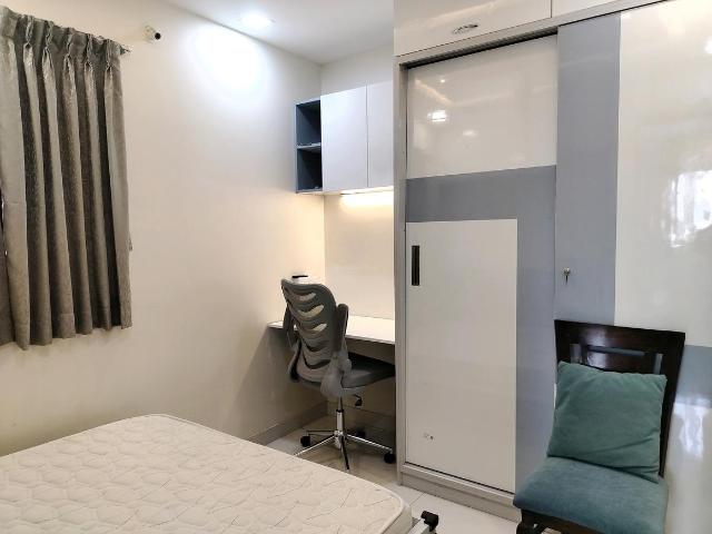 2.5 BHK Apartment in Nanded for rent Pune. The reference number is 20135917