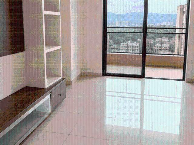 2.5 BHK Apartment in Nanded for rent Pune. The reference number is 20623165