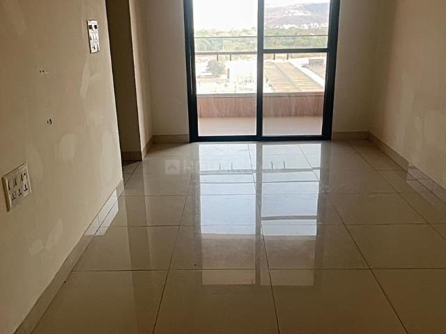 2.5 BHK Apartment in Nanded for resale Sinhagad Road. The reference number is 16615111