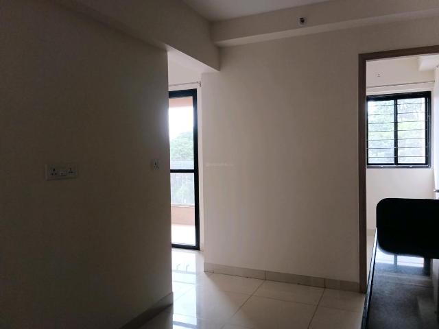 2.5 BHK Apartment in Nanded for resale Sinhagad Road. The reference number is 17766509