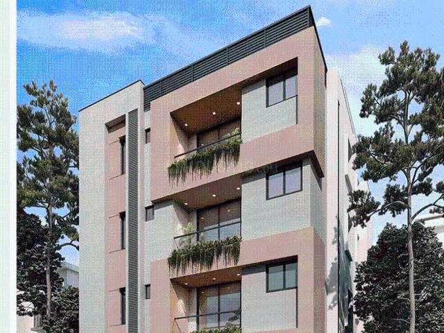 2.5 BHK Apartment in Nanganallur for resale Chennai. The reference number is 20049471