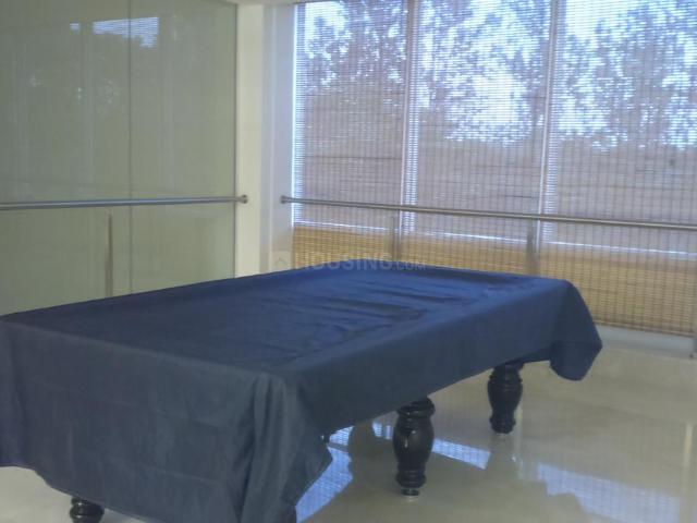 2.5 BHK Apartment in Nagavara for rent Bengaluru. The reference number is 19554997