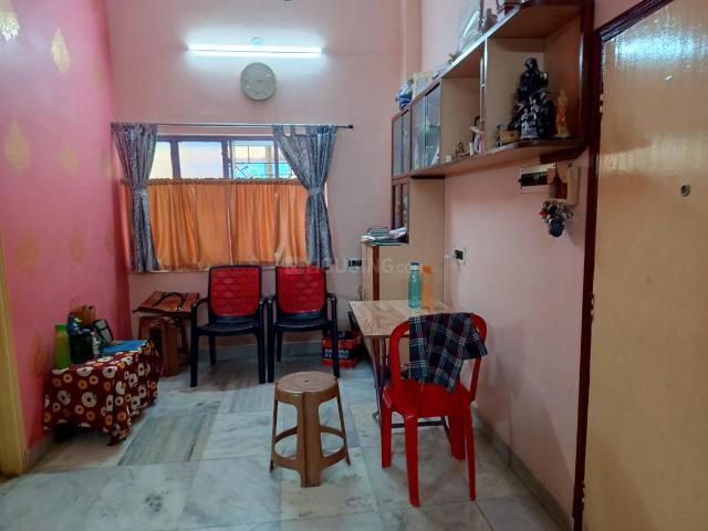 2.5 BHK Apartment in Naktala for resale Kolkata. The reference number is 20780304