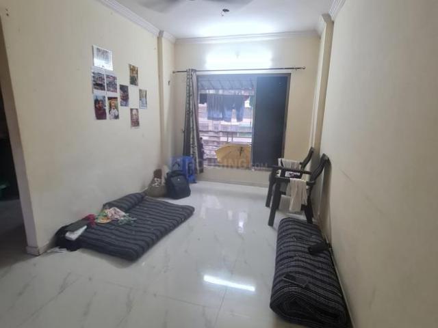 2.5 BHK Apartment in Nalasopara West for resale Nala Sopara. The reference number is 20751958