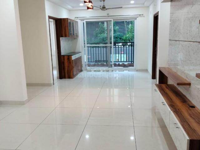 2.5 BHK Apartment in Nallagandla for rent Hyderabad. The reference number is 20767685