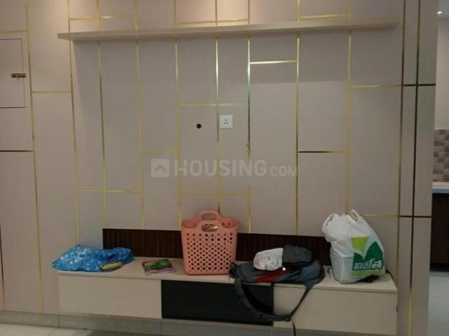 2.5 BHK Apartment in Nallagandla for rent Hyderabad. The reference number is 20839378