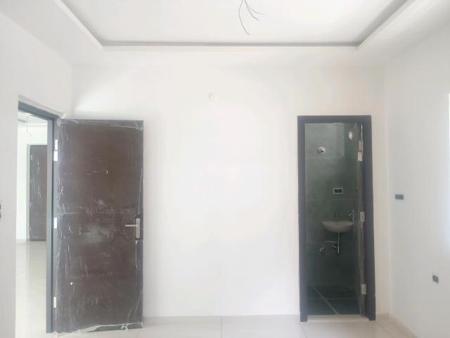 2.5 BHK Apartment in Nallagandla for resale Hyderabad. The reference number is 20742343