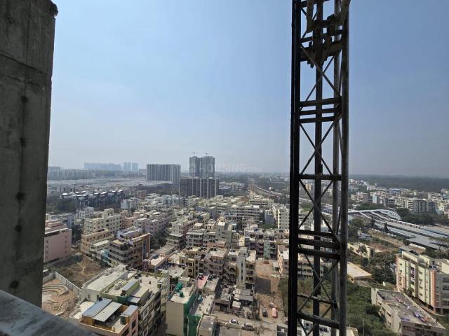 2.5 BHK Apartment in Nallagandla for resale Hyderabad. The reference number is 20792516