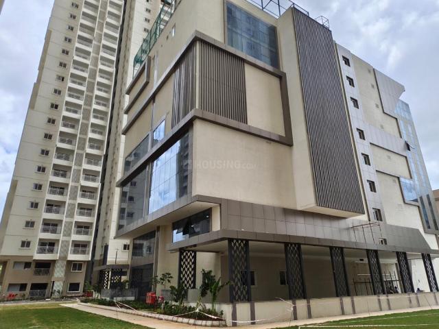 2.5 BHK Apartment in Nallagandla for resale Hyderabad. The reference number is 20795707