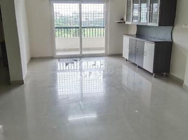 2.5 BHK Apartment in Nallagandla for resale Hyderabad. The reference number is 20735465
