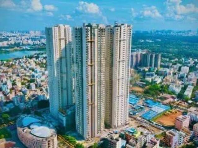2.5 BHK Apartment in Nallagandla for resale Hyderabad. The reference number is 20960492