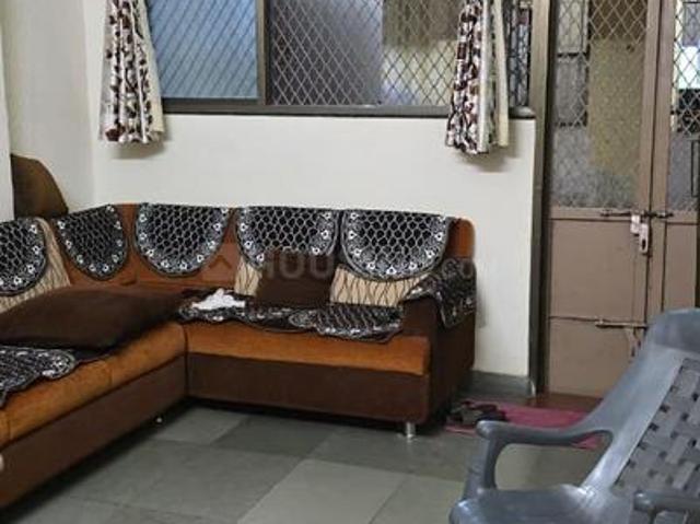 2.5 BHK Apartment in Naranpura for rent Ahmedabad. The reference number is 20487295