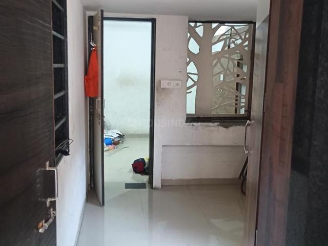 2.5 BHK Apartment in Naranpura for resale Ahmedabad. The reference number is 20040921