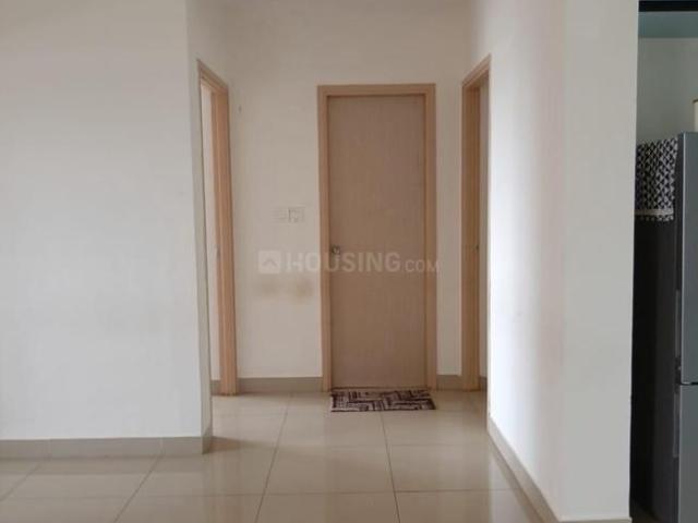 2.5 BHK Apartment in Narayanapura for rent Bengaluru. The reference number is 20616567