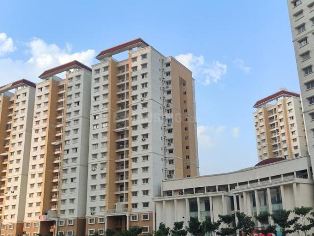 2.5 BHK Apartment in Narayanapura for resale Bengaluru. The reference number is 16162459