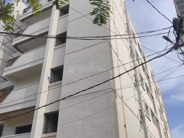 2.5 BHK Apartment in Narsingi for resale Hyderabad. The reference number is 16828289
