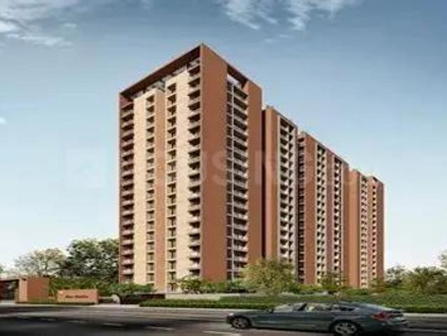 2.5 BHK Apartment in Navalur for resale Chennai. The reference number is 20907360