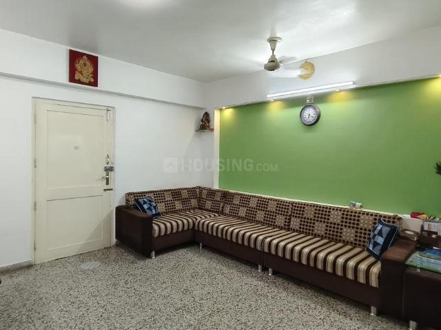 2.5 BHK Apartment in Navrangpura for rent Ahmedabad. The reference number is 18711359