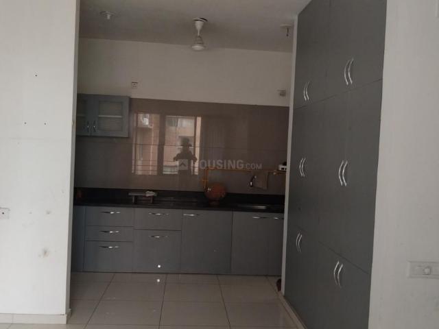 2.5 BHK Apartment in Near Nirma University On SG Highway for rent Ahmedabad. The reference number is 17790084