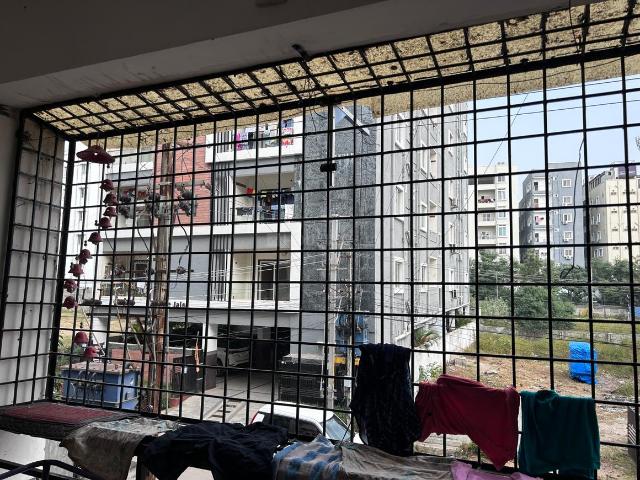 2.5 BHK Apartment in Neknampur for resale Hyderabad. The reference number is 15899352