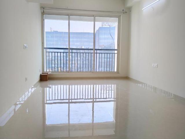2.5 BHK Apartment in Nerul for rent Navi Mumbai. The reference number is 19079151