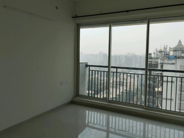 2.5 BHK Apartment in Nerul for rent Navi Mumbai. The reference number is 19472837