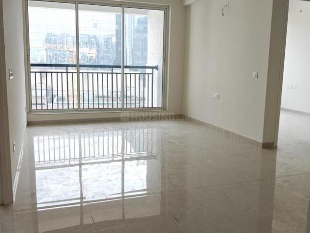 2.5 BHK Apartment in Nerul for rent Navi Mumbai. The reference number is 19493217