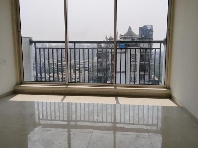 2.5 BHK Apartment in Nerul for rent Navi Mumbai. The reference number is 19571076