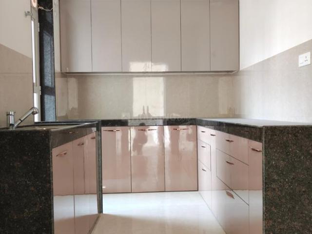 2.5 BHK Apartment in Nerul for rent Navi Mumbai. The reference number is 19797825