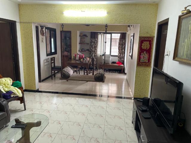 2.5 BHK Apartment in Nerul for rent Navi Mumbai. The reference number is 19702806