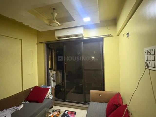 2.5 BHK Apartment in Nerul for rent Navi Mumbai. The reference number is 19725200