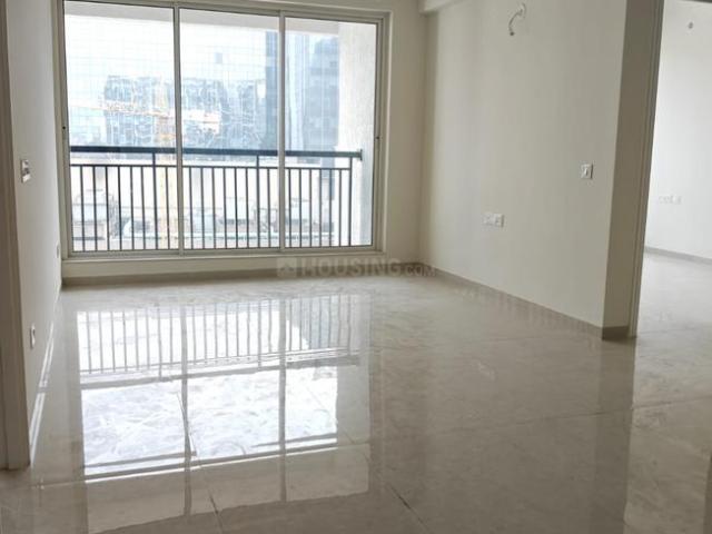 2.5 BHK Apartment in Nerul for rent Navi Mumbai. The reference number is 19846198