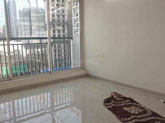 2.5 BHK Apartment in Nerul for rent Navi Mumbai. The reference number is 19900978