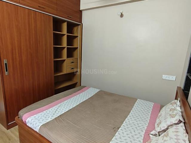 2.5 BHK Apartment in Nerul for rent Navi Mumbai. The reference number is 20075033