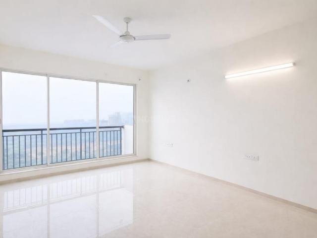 2.5 BHK Apartment in Nerul for rent Navi Mumbai. The reference number is 20261297
