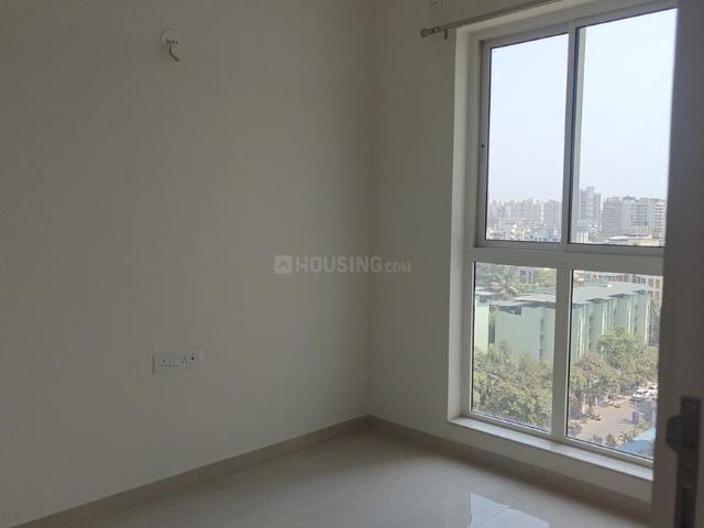 2.5 BHK Apartment in Nerul for rent Navi Mumbai. The reference number is 20200518
