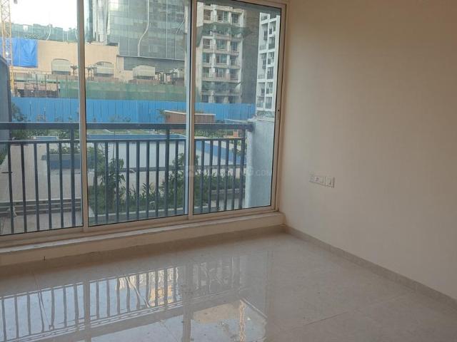 2.5 BHK Apartment in Nerul for rent Navi Mumbai. The reference number is 20310405